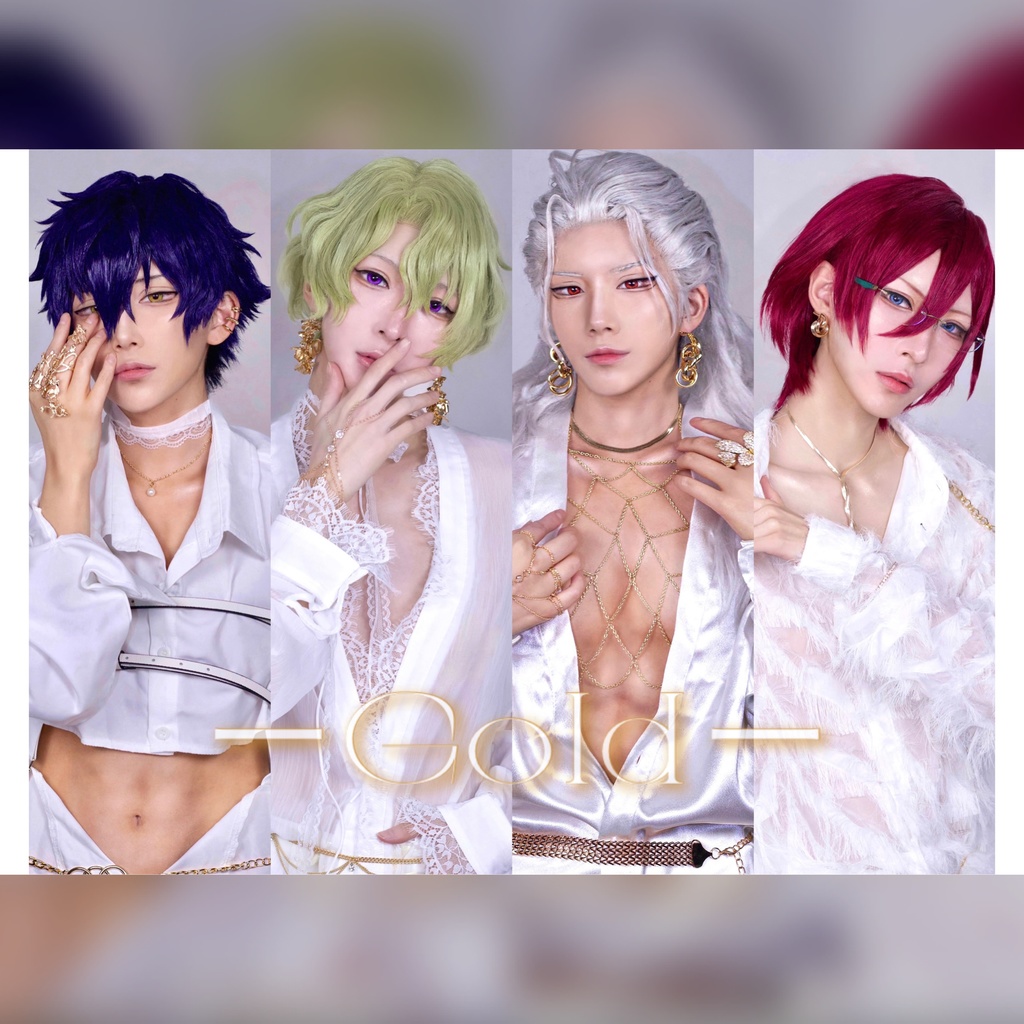 photobook -Gold-