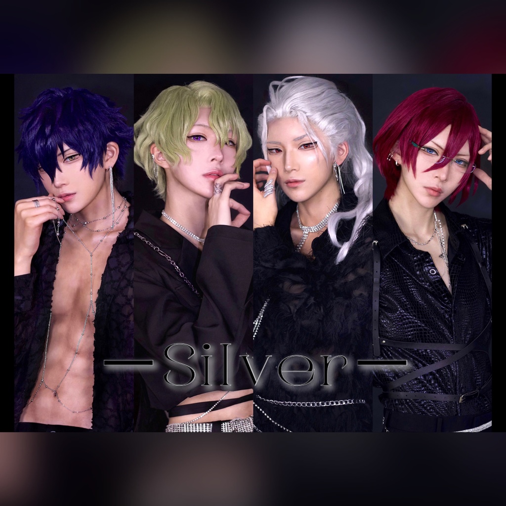 photobook -Silver-