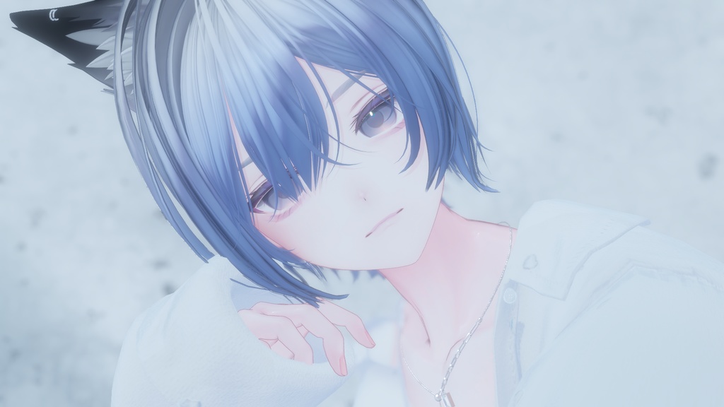 【 Alué アルエ 】✧︎透明感アイ+メイク テクスチャ✧︎ / Eye + make texture