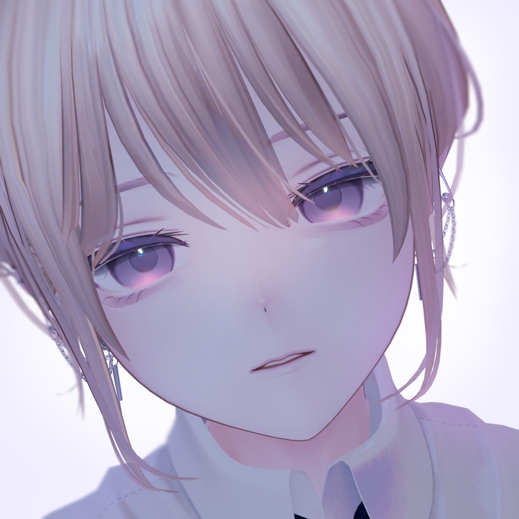 【 Alué アルエ 】✧︎透明感アイ+メイク テクスチャ✧︎ / Eye + make texture