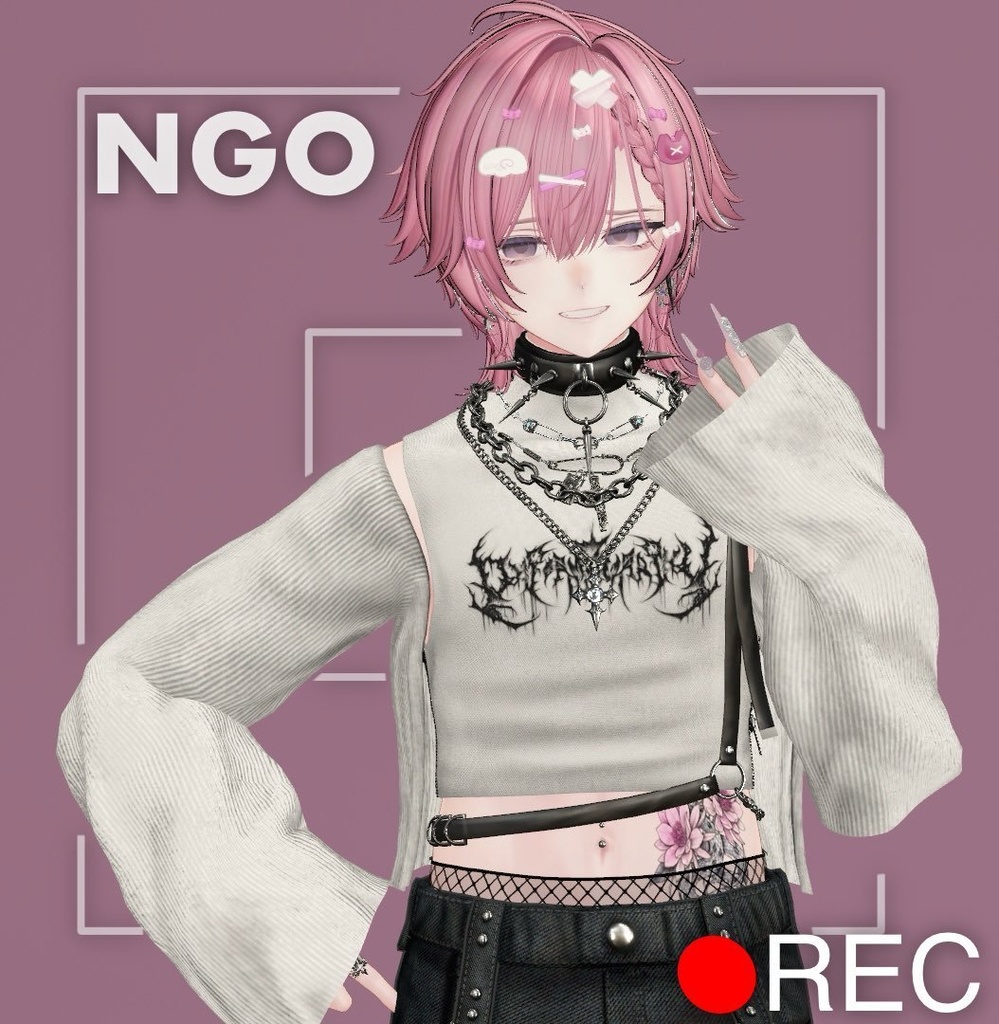 【 Alué アルエ 】✧︎透明感アイ+メイク テクスチャ✧︎ / Eye + make texture