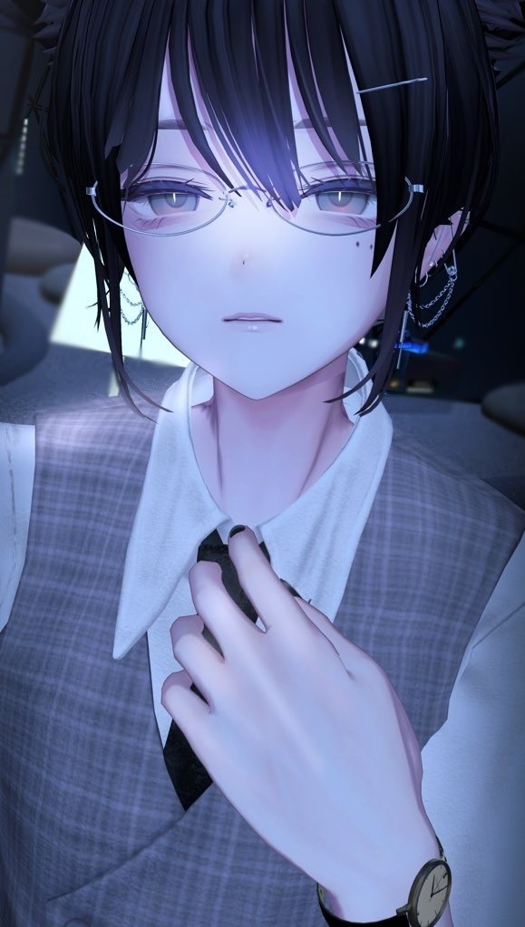 【 Alué アルエ 】✧︎透明感アイ+メイク テクスチャ✧︎ / Eye + make texture