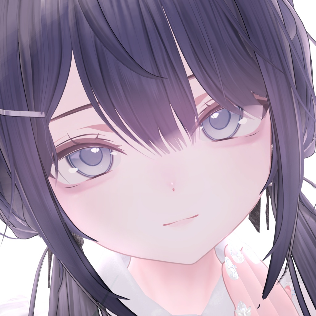 ✨️🤍FREE🤍✨️ 【 Sio しお 】 メイク テクスチャ / make texture