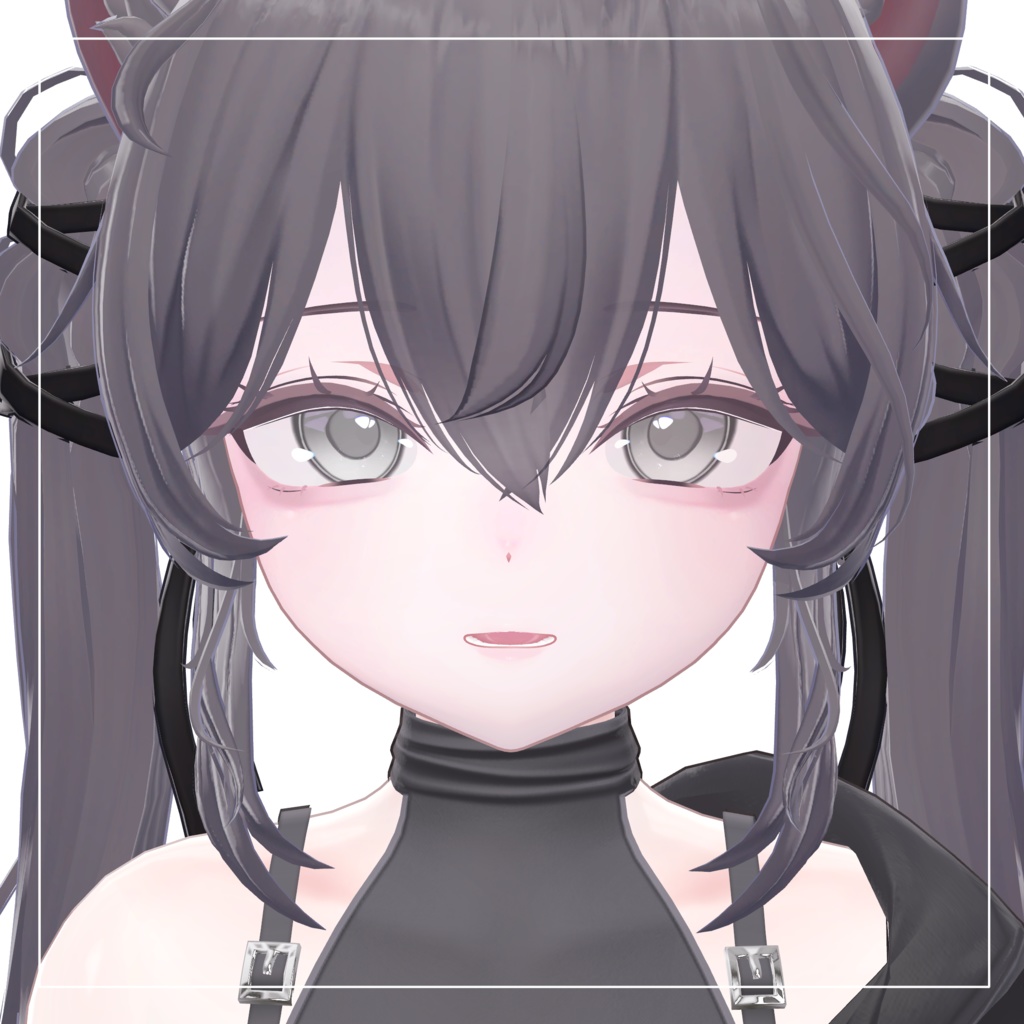 ✨️🤍FREE🤍✨️ 【 Sio しお 】 メイク テクスチャ / make texture