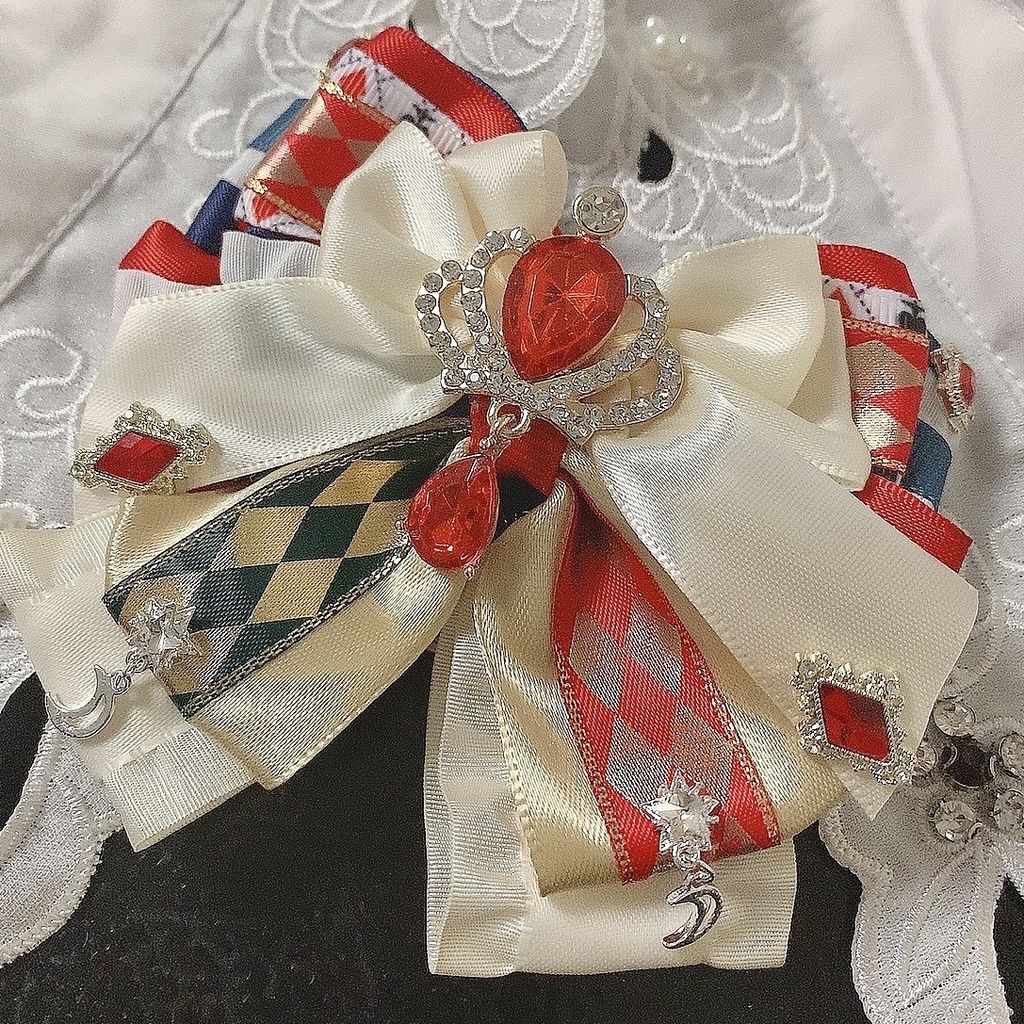 ペンライト リボン 逆先夏目 エキセントリックイメージ