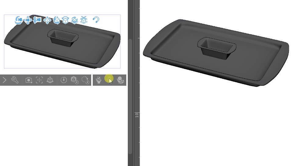 Eclectic Pots and Pans Set