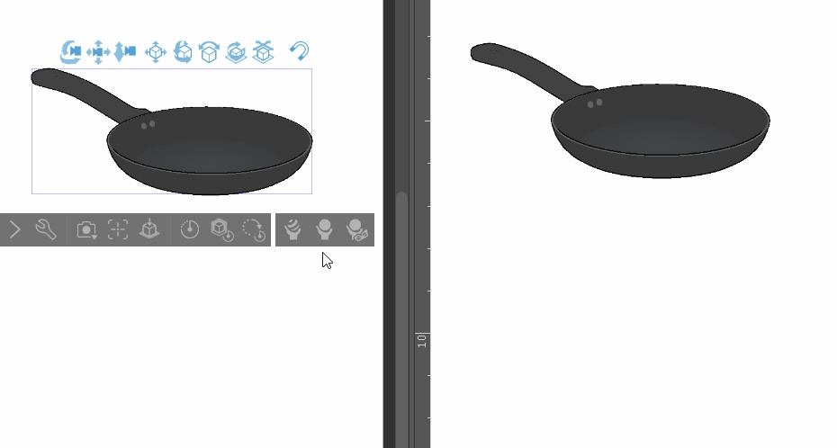 Eclectic Pots and Pans Set