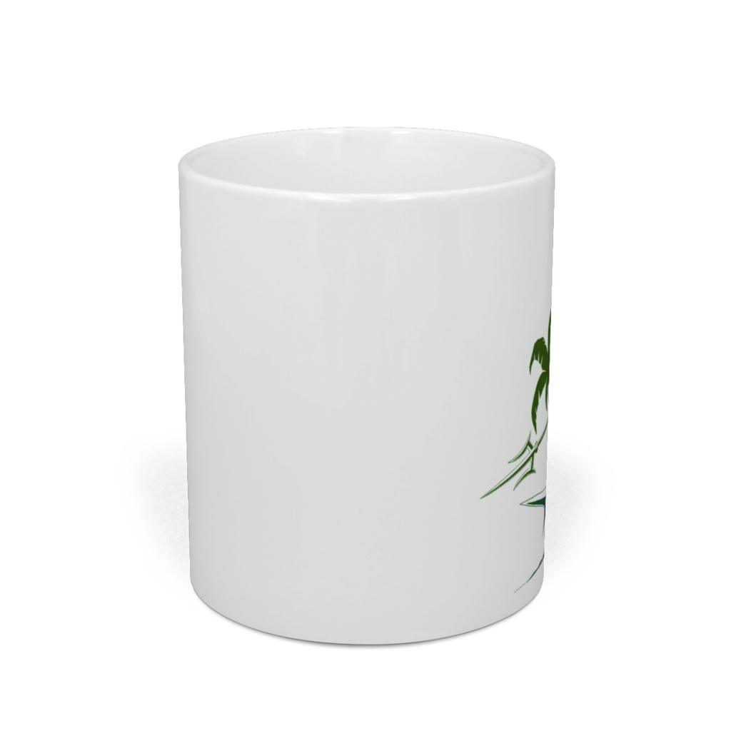 ティブロマグカップ