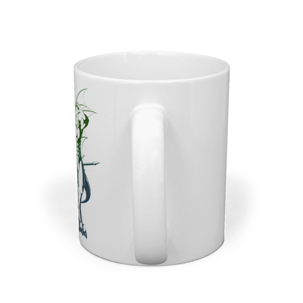 ティブロマグカップ