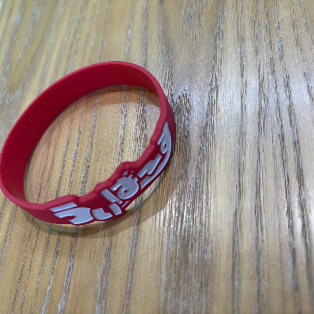 【ういの思い出グッズ】ういばーすグッズ