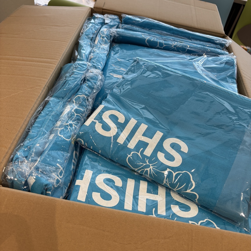 Pのタオルまだあった