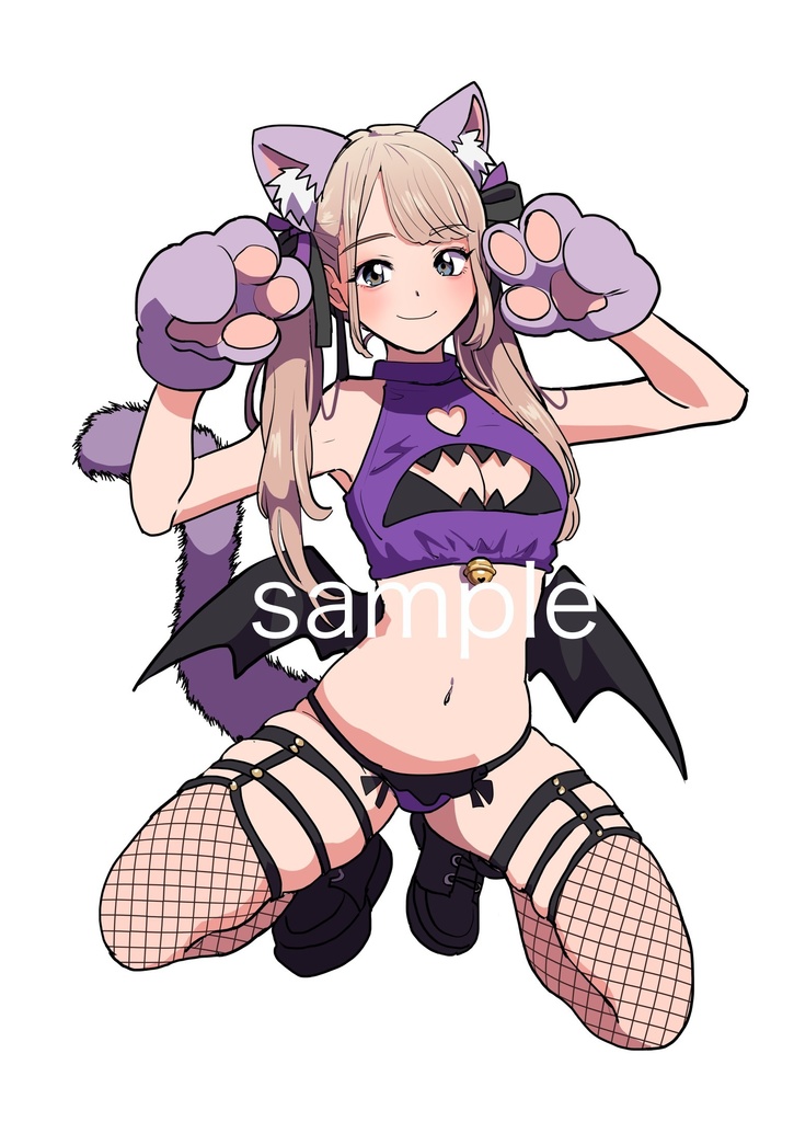 のらねこアクスタ