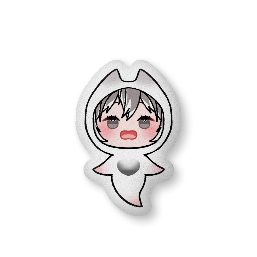 クリオネクッション