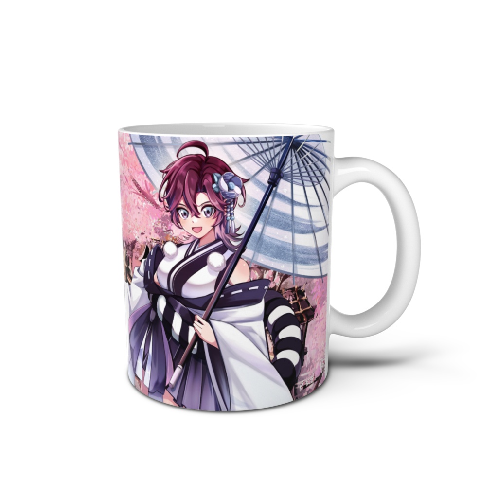 マグカップ