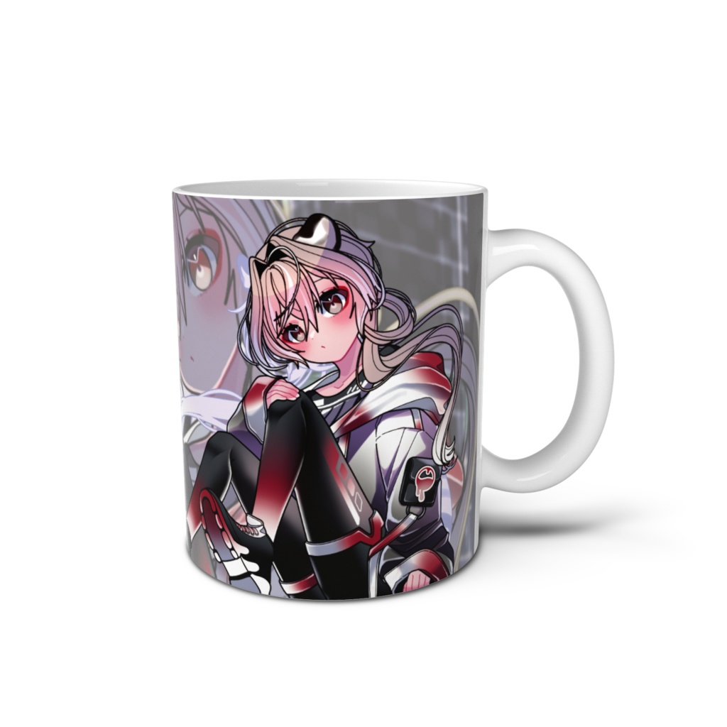 マグカップ