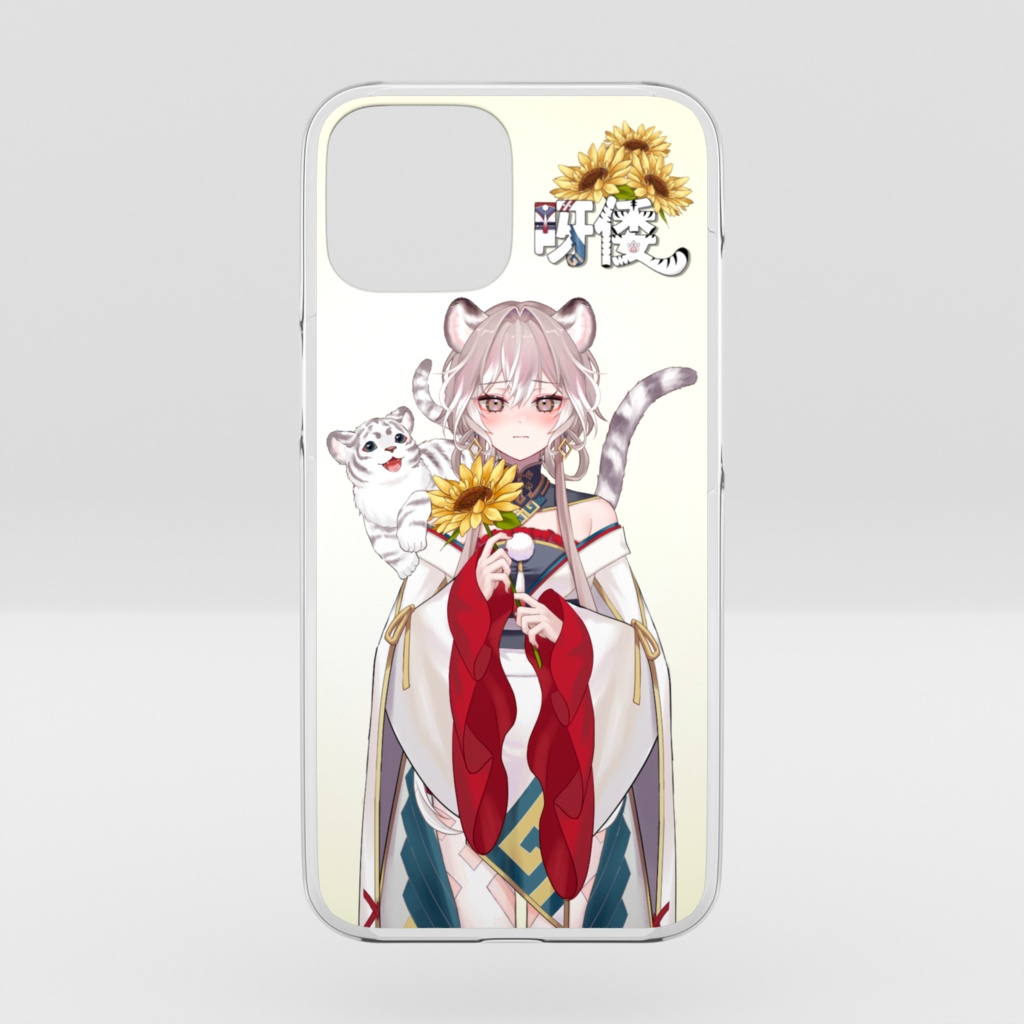 iPhoneケース