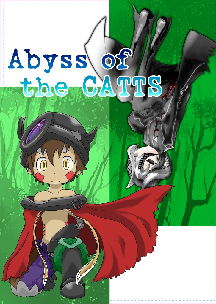 Abyss of the CATTS
