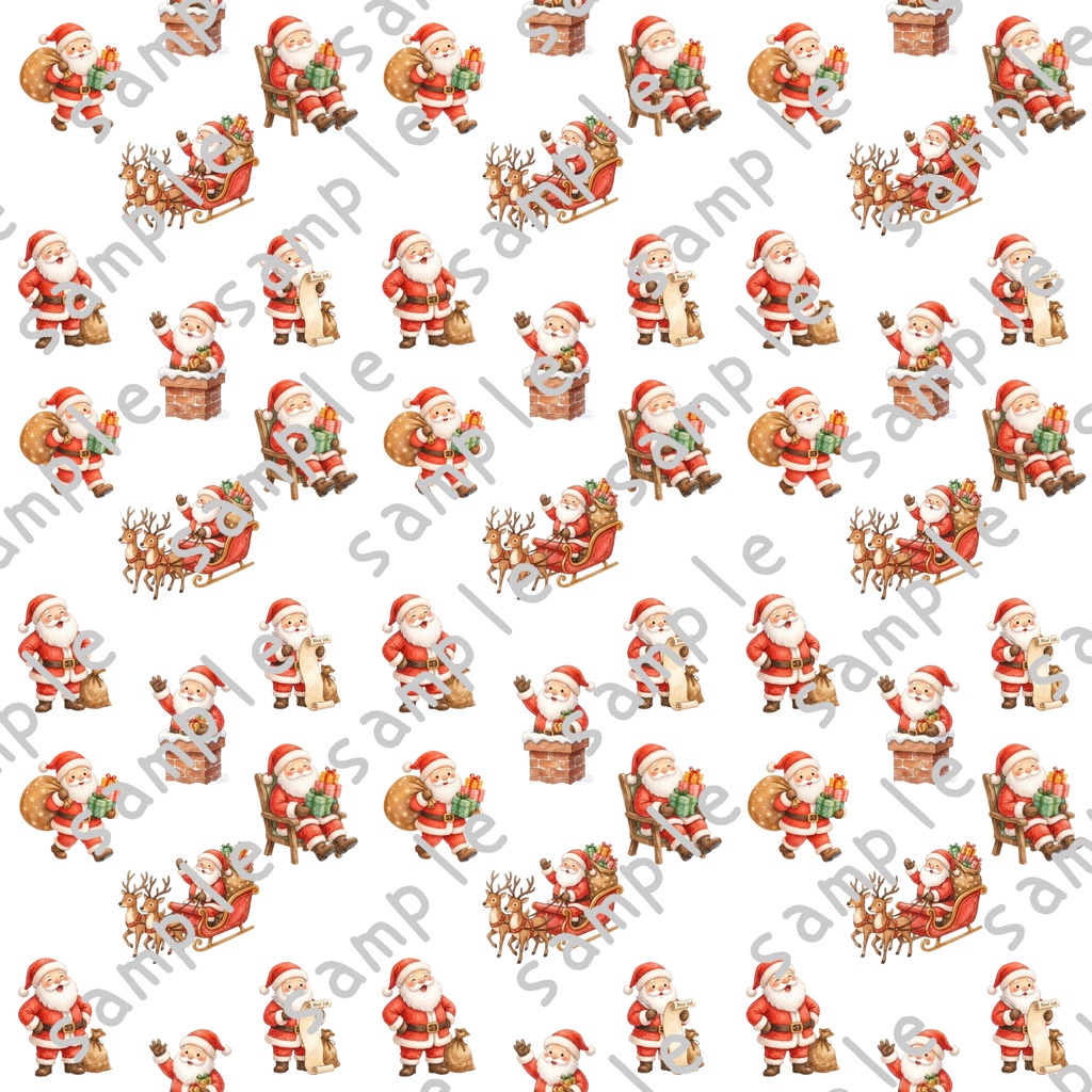 クリスマスコレクション