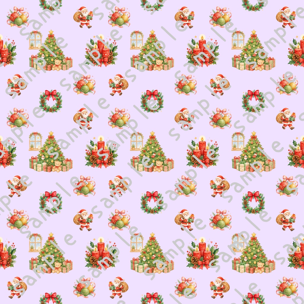 クリスマスコレクション