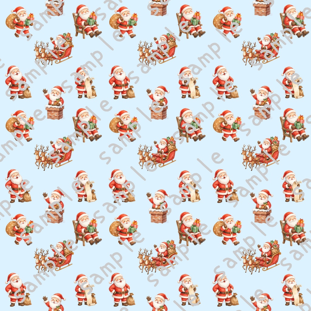クリスマスコレクション