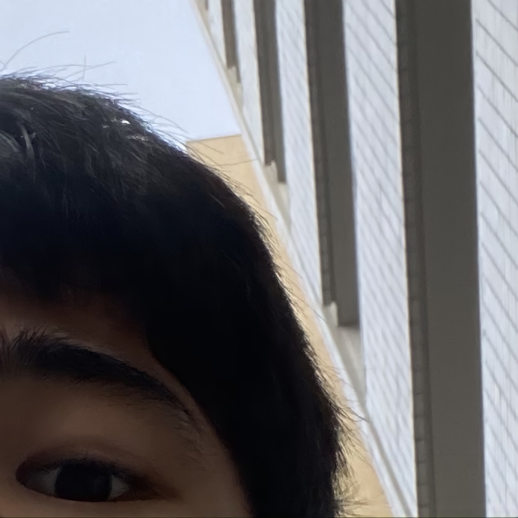 3rd single「台風」