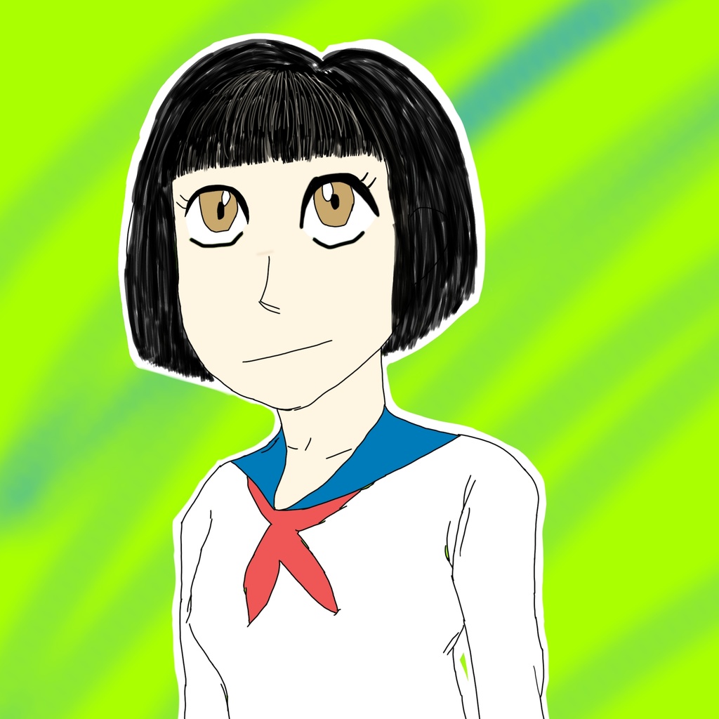 8th single「知らんぷり」