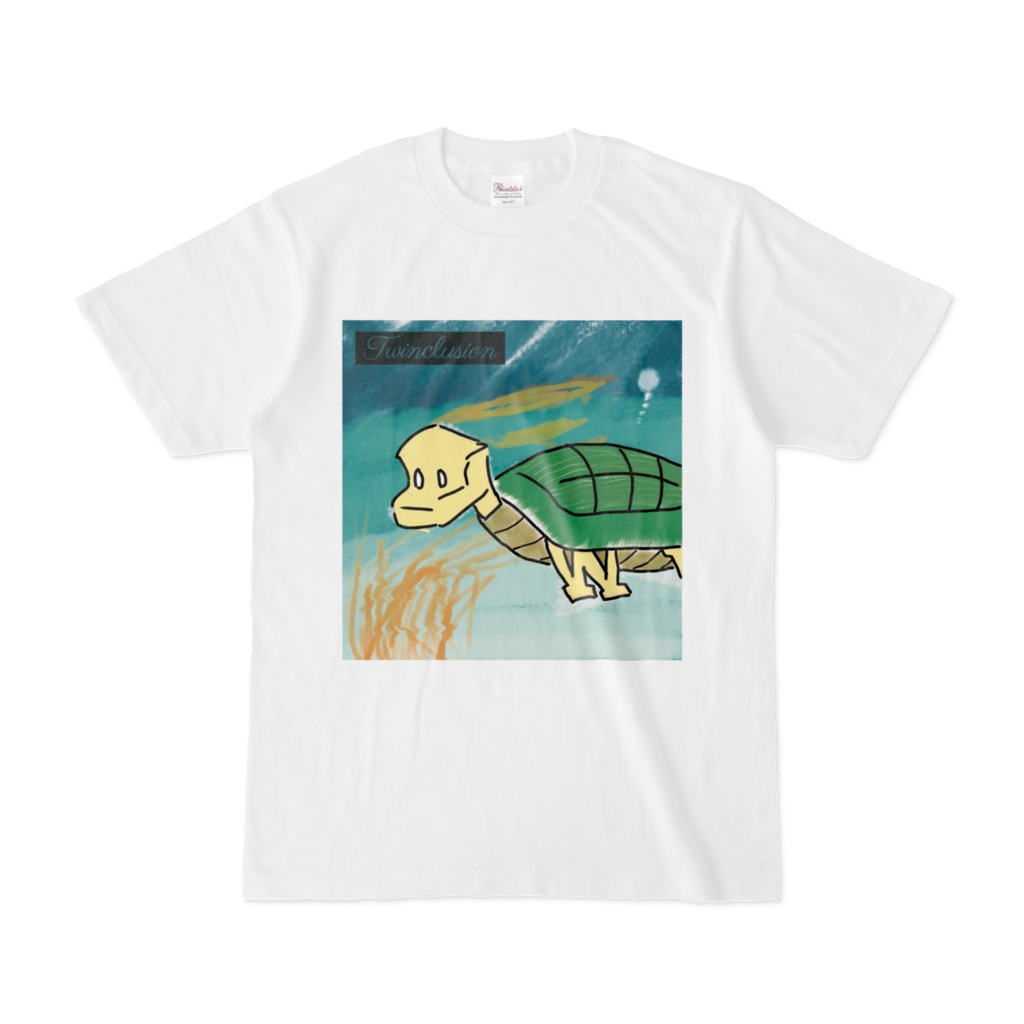 企画盤Tシャツ