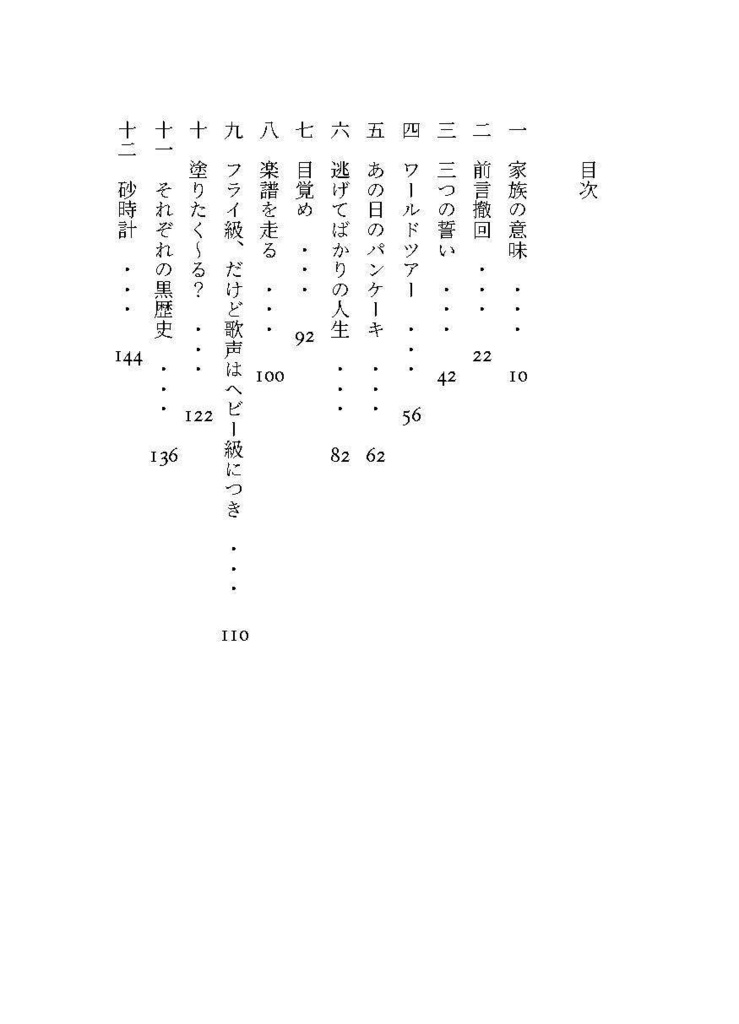 【通販】空を穿つ