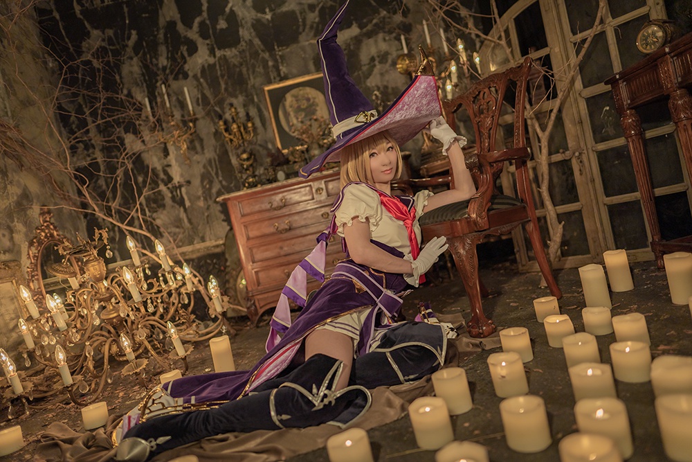 【C95】JobCollection vol.4(カオスルーダー/ウォーロック)※ROM無し版