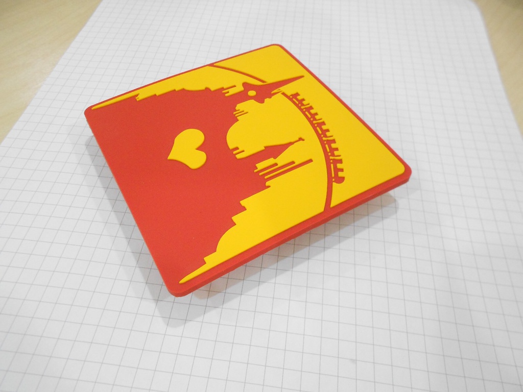 【C94新作】ラバーコースター