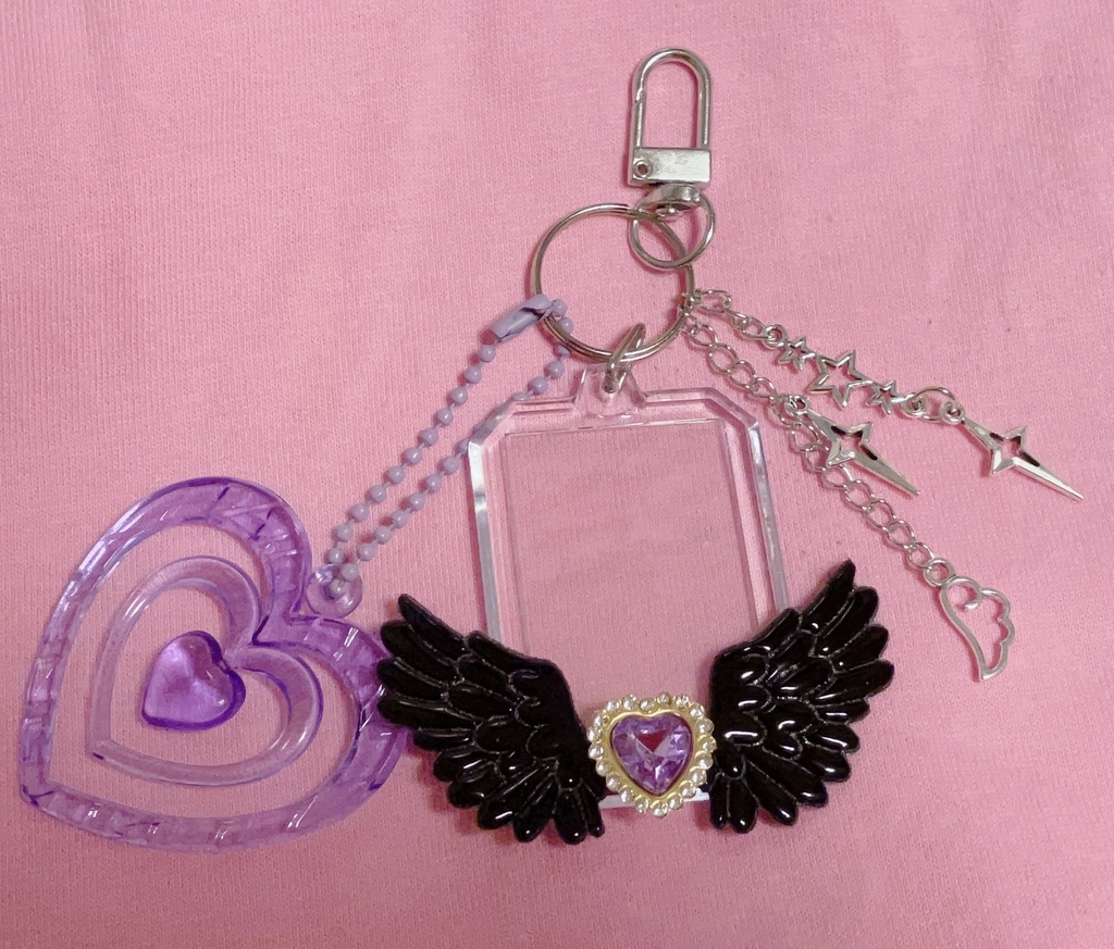 は〜とび〜む!キーホルダー