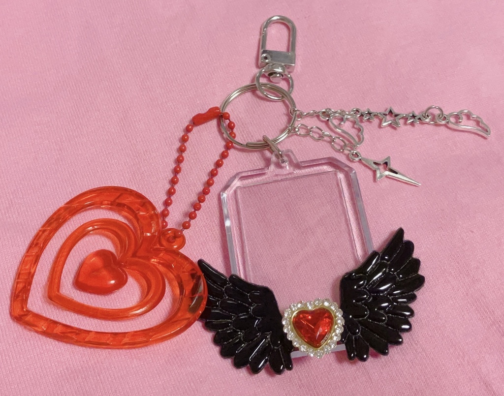 は〜とび〜む!キーホルダー