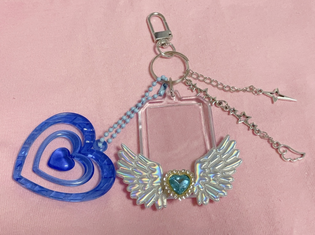 は〜とび〜む!キーホルダー