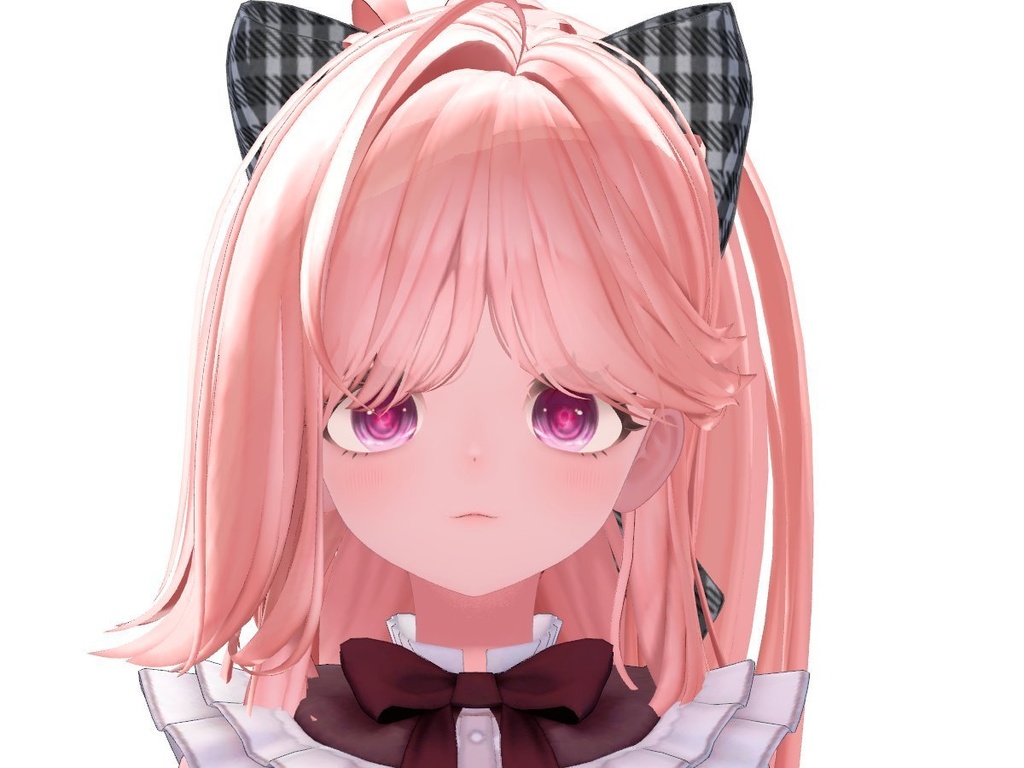 💎淡い/薄い煙/Eye Texture -吉原[yoshiwara]-Rinasciita「リナシータ」専用💎