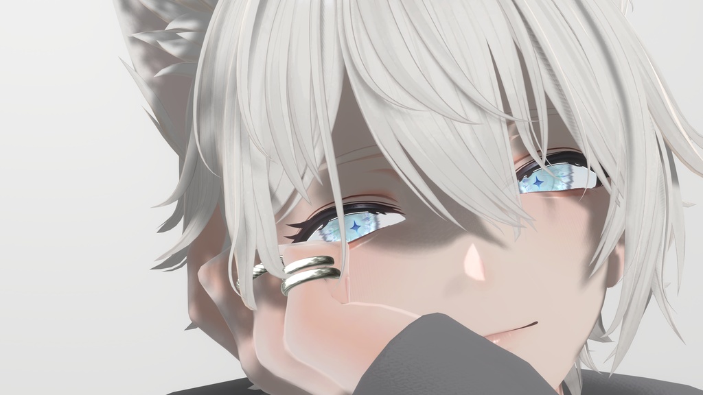 彼方-kanata-専用アイテクスチャ-6種類-