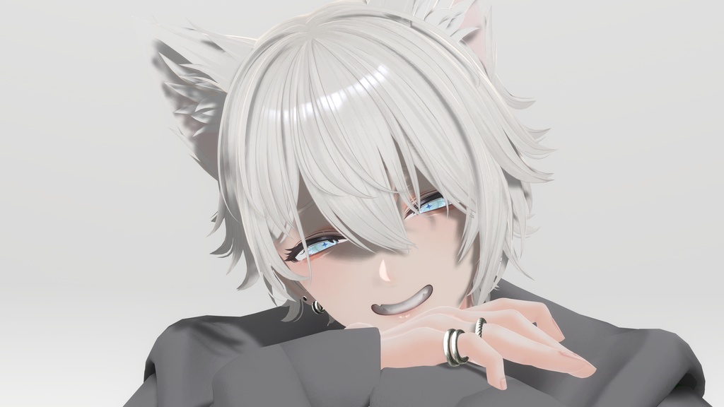 彼方-kanata-専用アイテクスチャ-6種類-