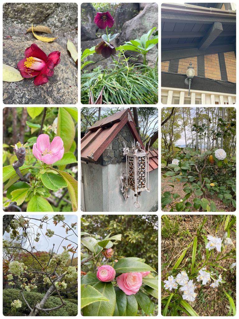 Stroll around Oyamazaki