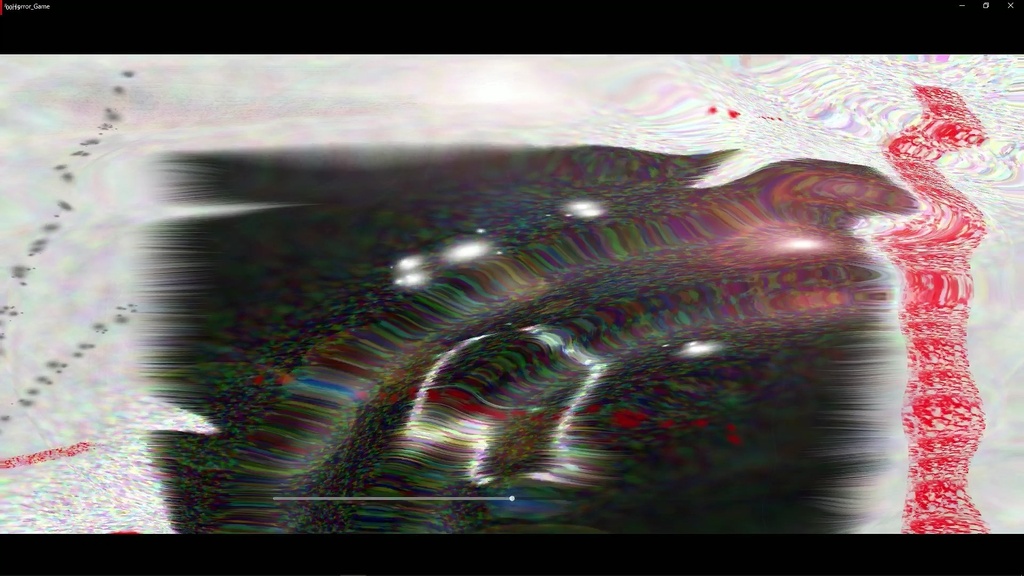 Ambient/Lofi/Horrific/Sad music. KAGAMI Original Sound Tracks