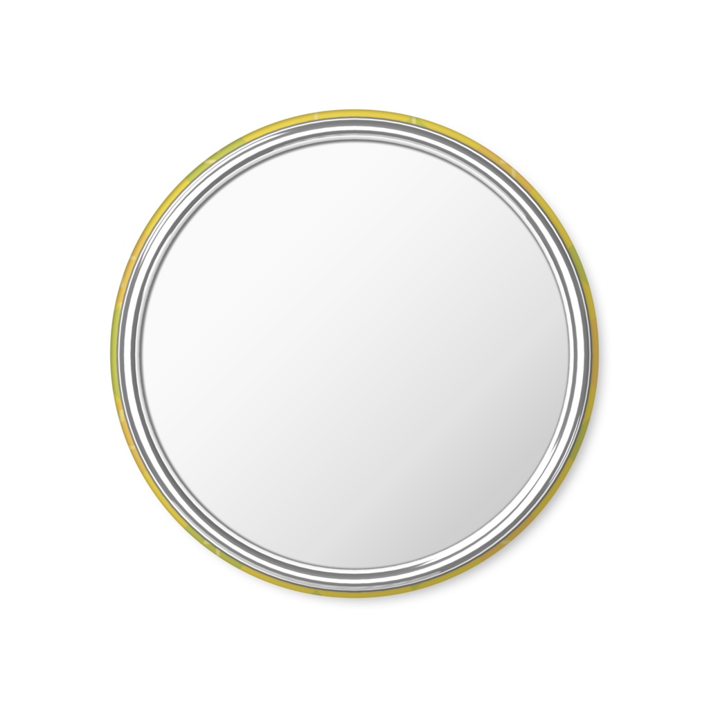 【おちゃのじかん。】カナリア×レモンケーキ