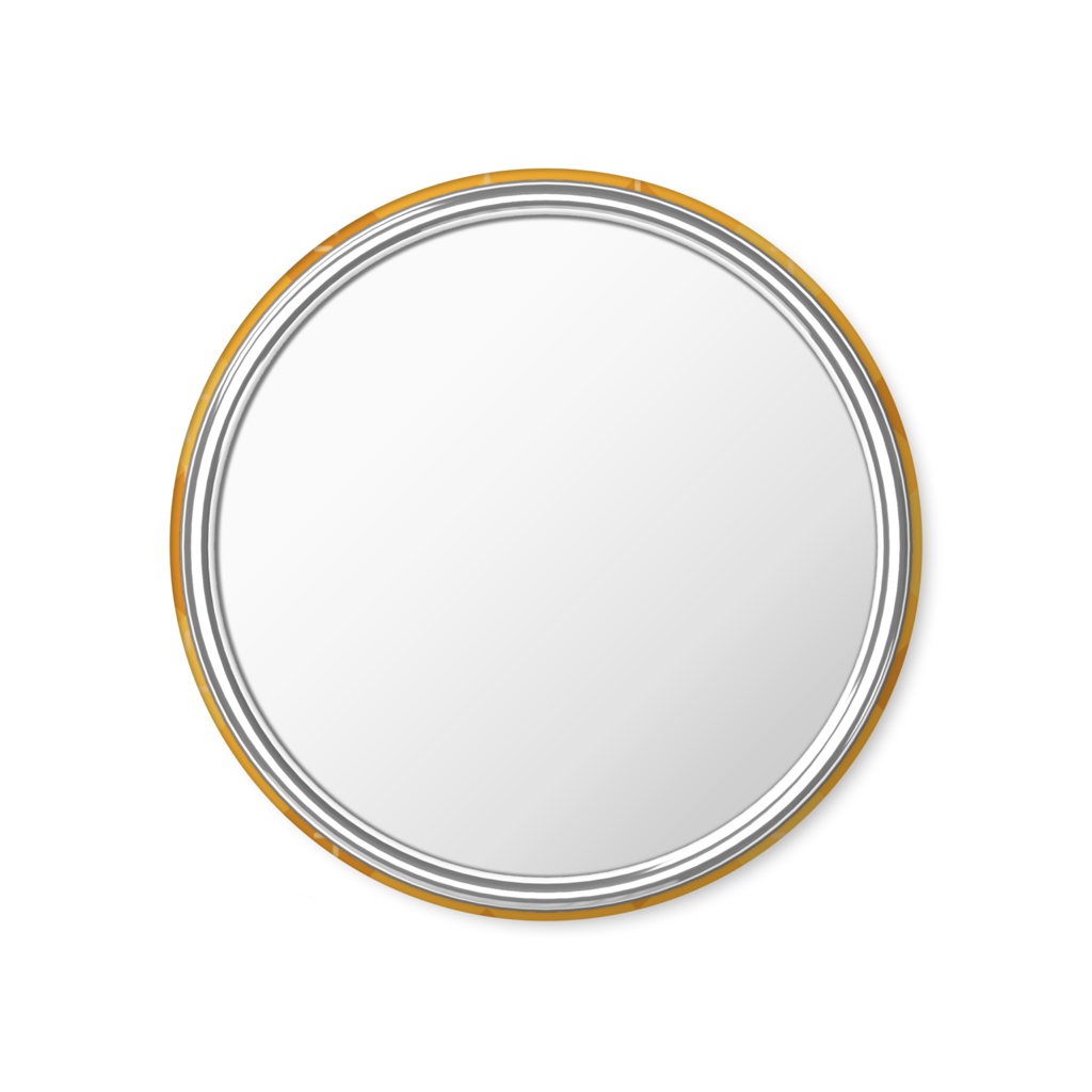 【おちゃのじかん。】モズ×モンブラン