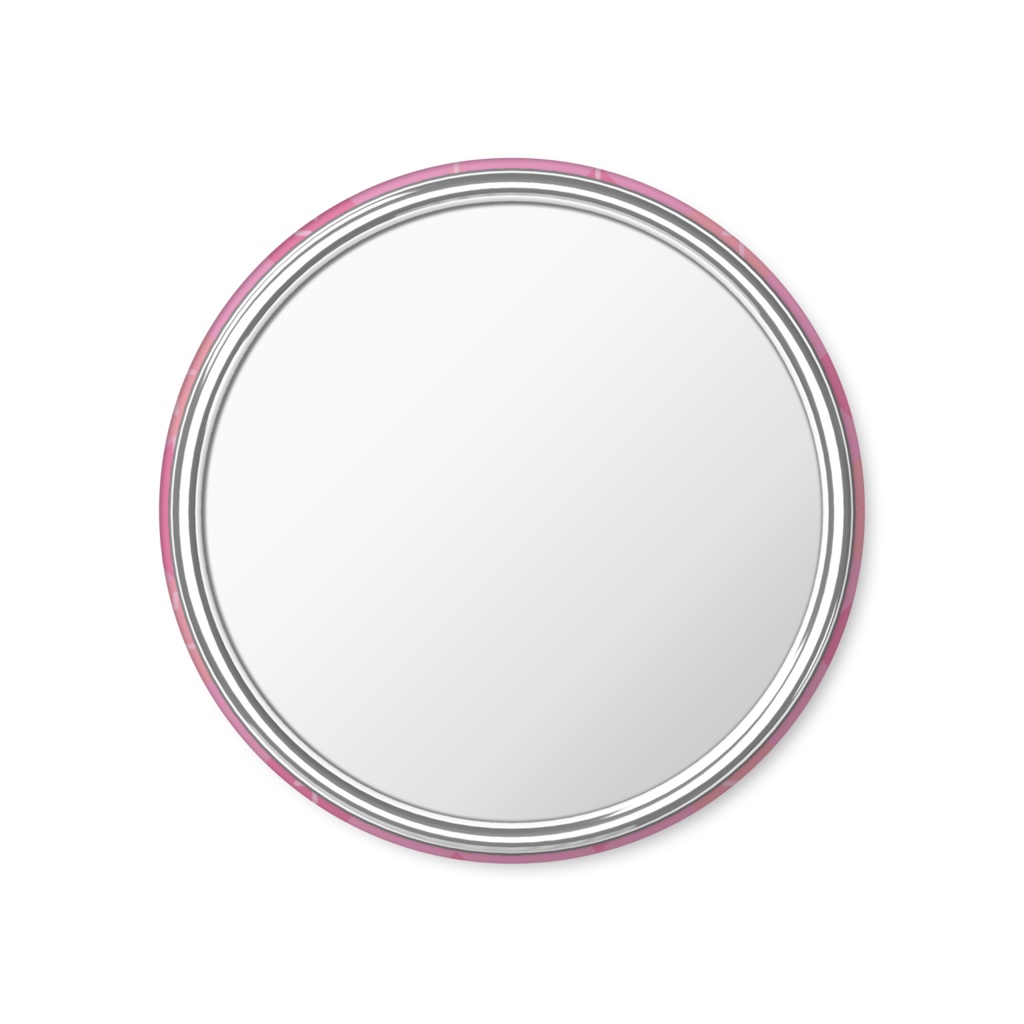 【おちゃのじかん。】ベニマシコ×イチゴタルト