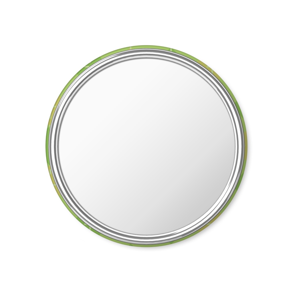 【おちゃのじかん。】メジロ×メロンパフェ