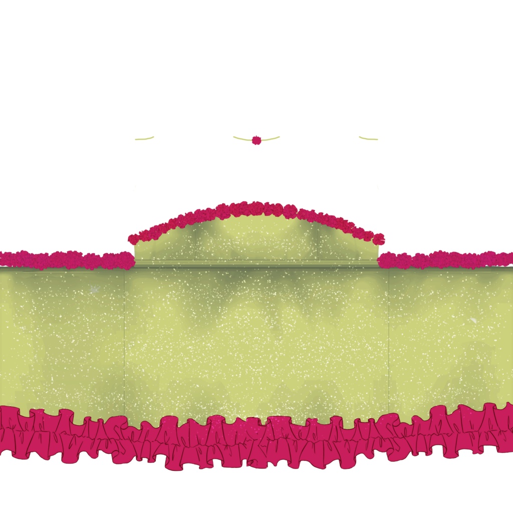 Medi's dress designs