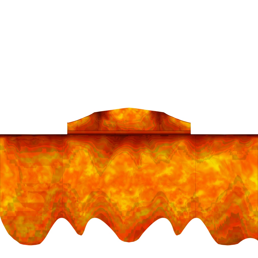 Medi's dress designs