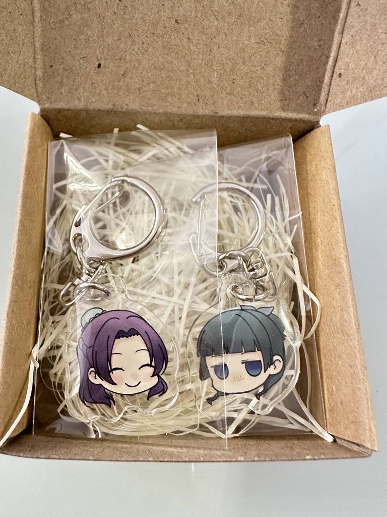 壬猫アクチャ
