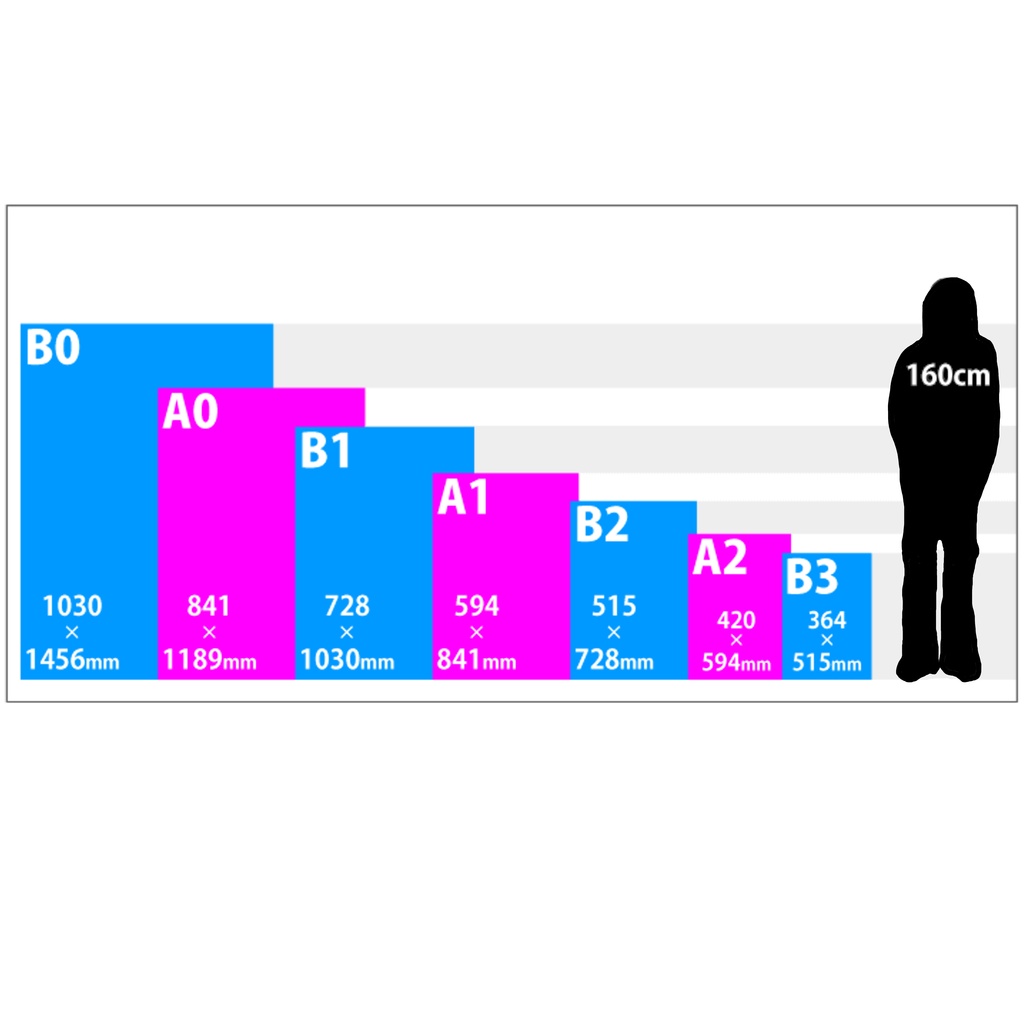 待って~!財布落としましたよ~!ポスター