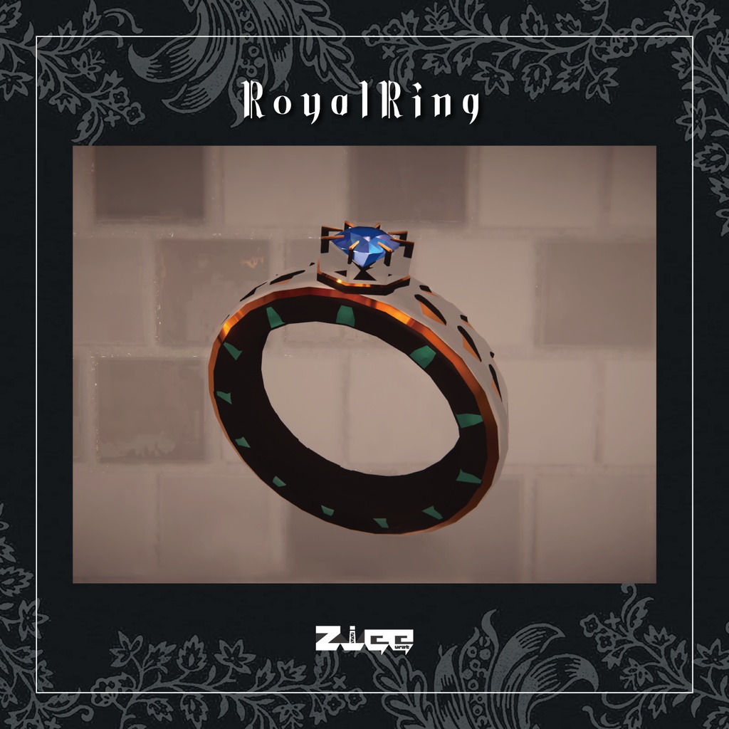 RoyalRing
