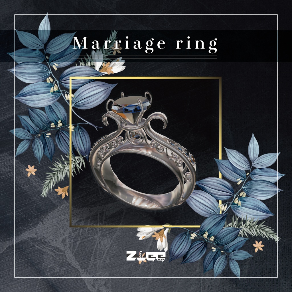 Marriage ring