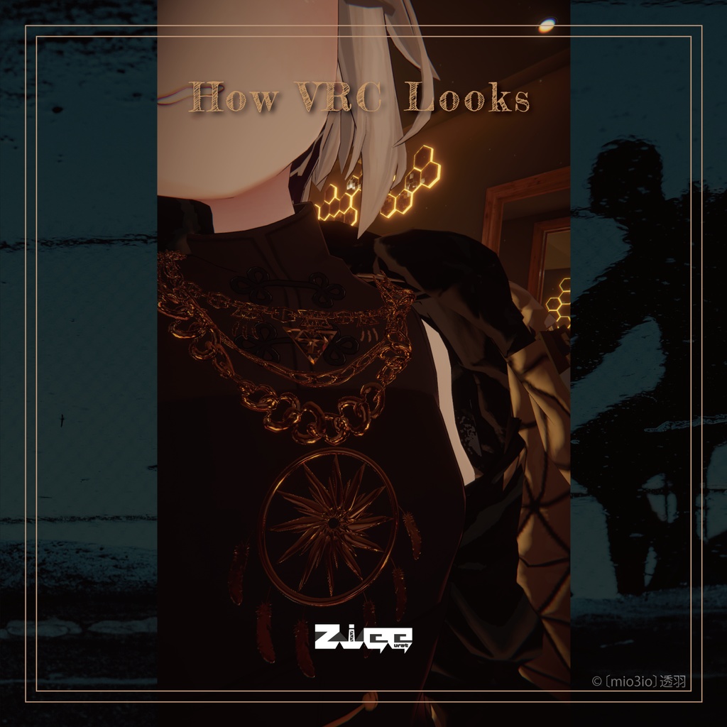 Street King Necklace