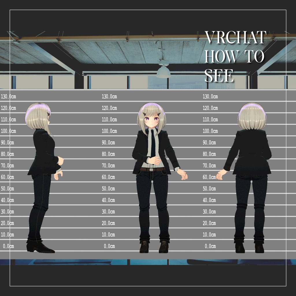 Rainy casual suits(レイニーカジュアルスーツ)